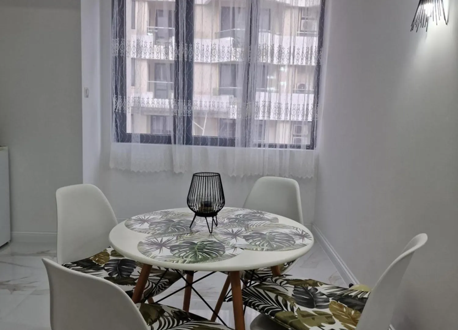 Apartamento Apart Ester Burgas