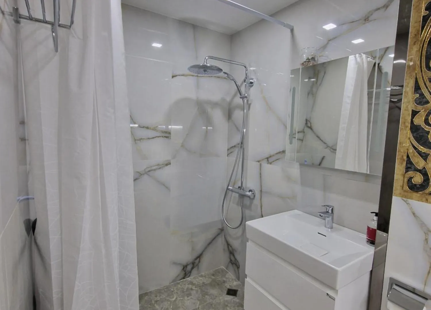 Apart Ester Burgas City Bulgarien