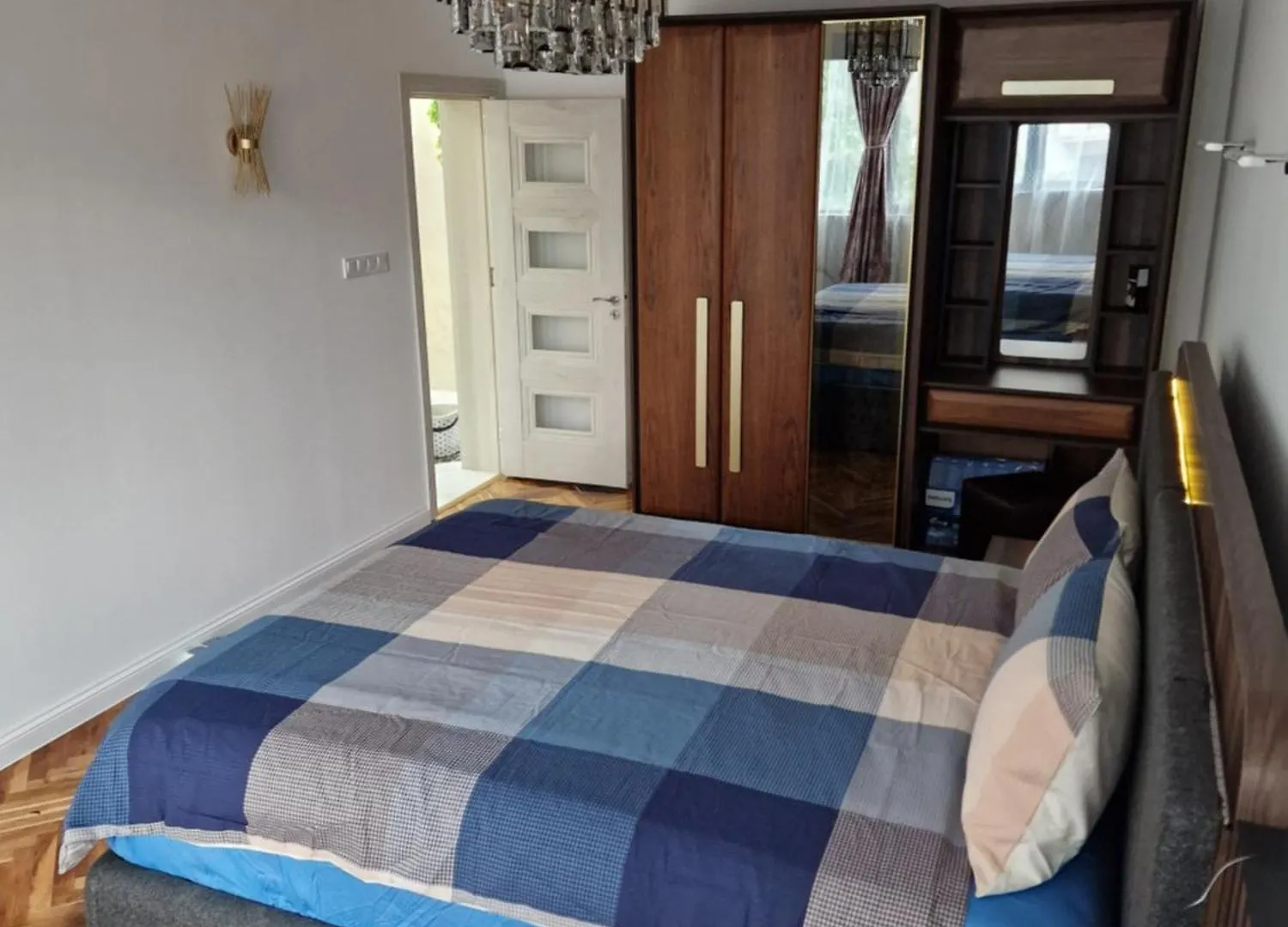 Apart Ester Burgas City Bulgarien