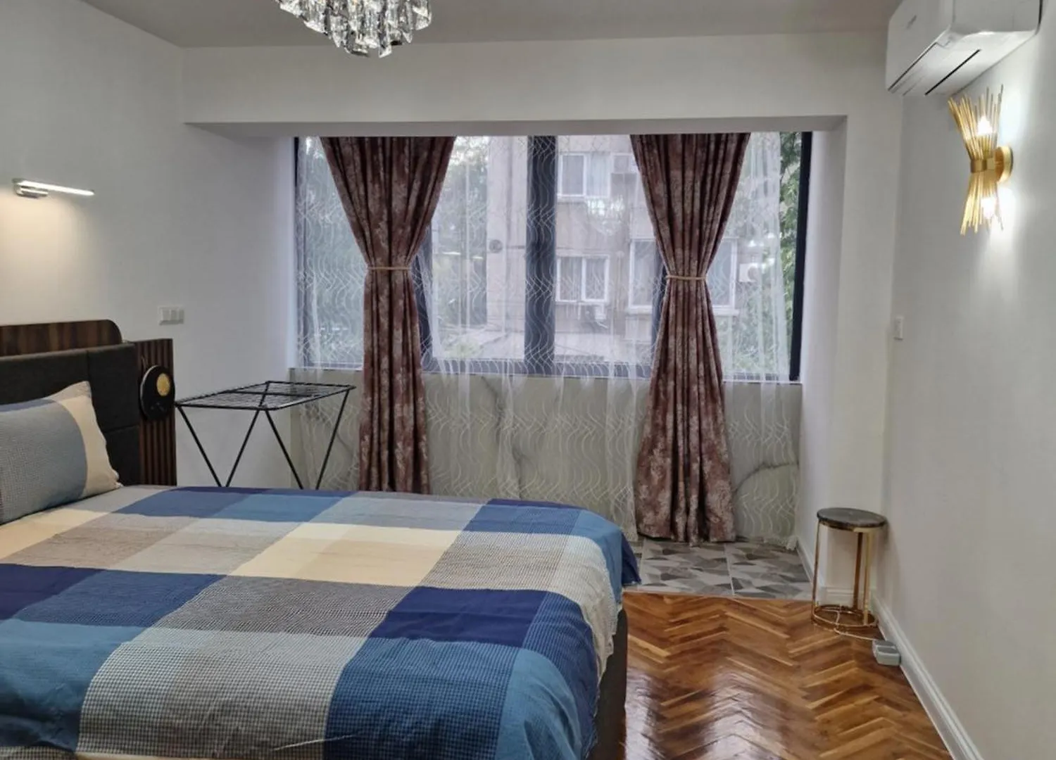 Apart Ester Burgas City Bulgarien