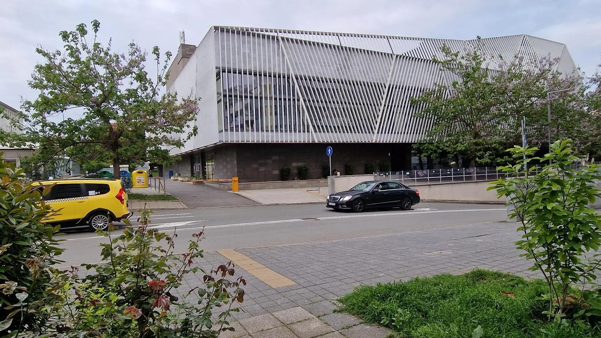 Apartment Apart Ester Burgas City