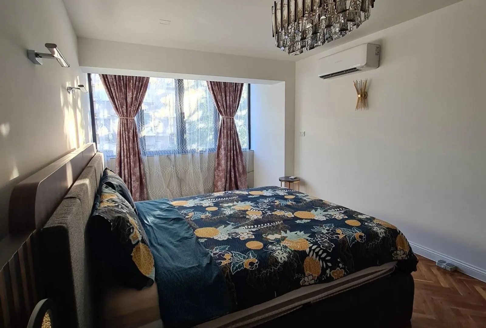 Apart Ester Burgas Apartamento